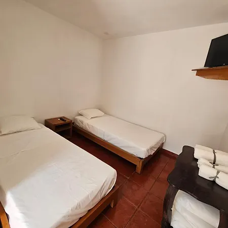 Guest house Norte Mindelo