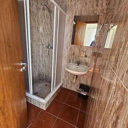 Norte Guest house Mindelo