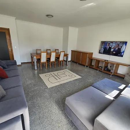 Guest house Norte