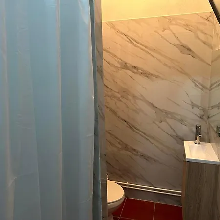 Guest house Norte