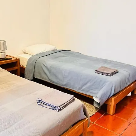 Norte Affittacamere Mindelo