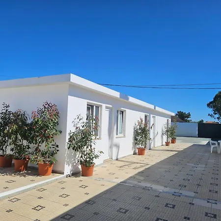 Norte Guest house