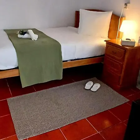 Affittacamere Norte Mindelo