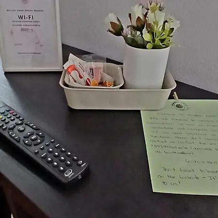 Norte Affittacamere Mindelo