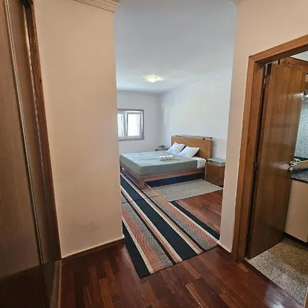 Affittacamere Norte Mindelo