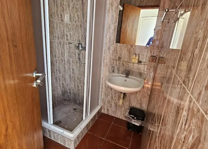 Norte بيت ضيافة منديلو