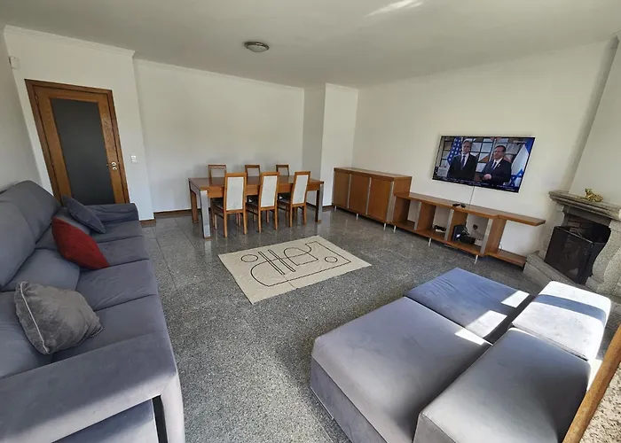 بيت ضيافة Norte