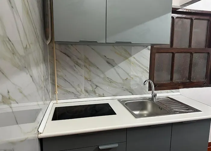 بيت ضيافة Norte