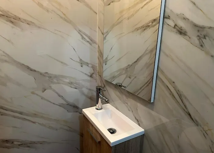 Norte بيت ضيافة