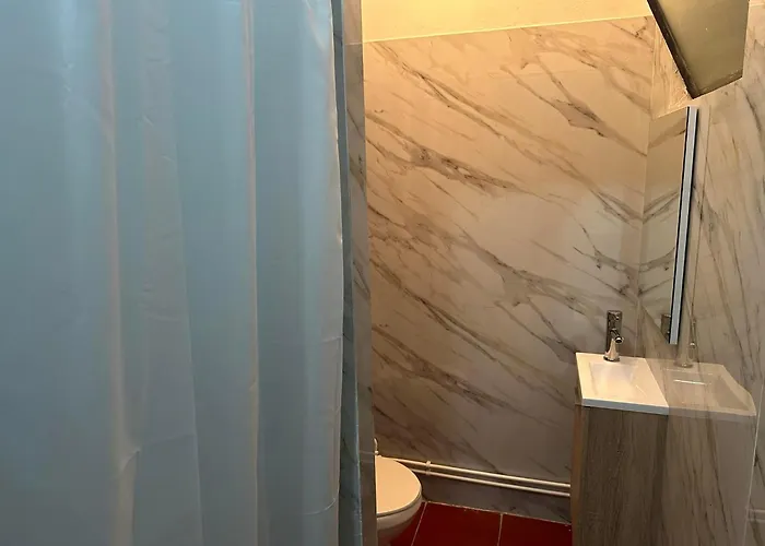 بيت ضيافة Norte