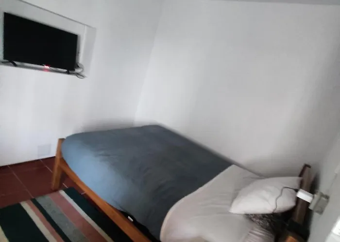 Norte بيت ضيافة