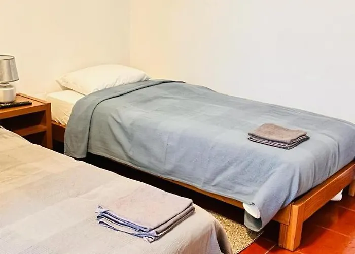 Norte بيت ضيافة منديلو