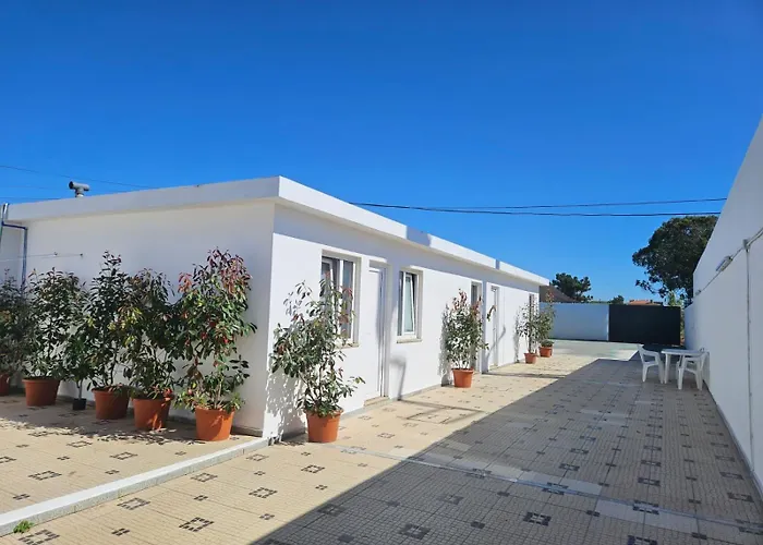 Norte بيت ضيافة