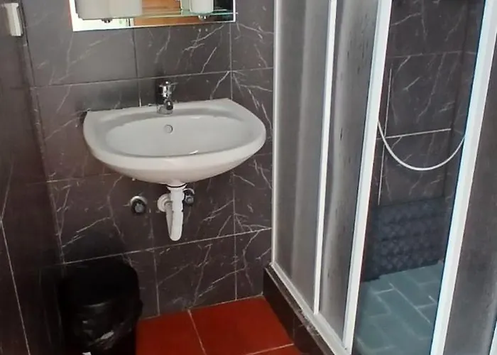 Norte بيت ضيافة *