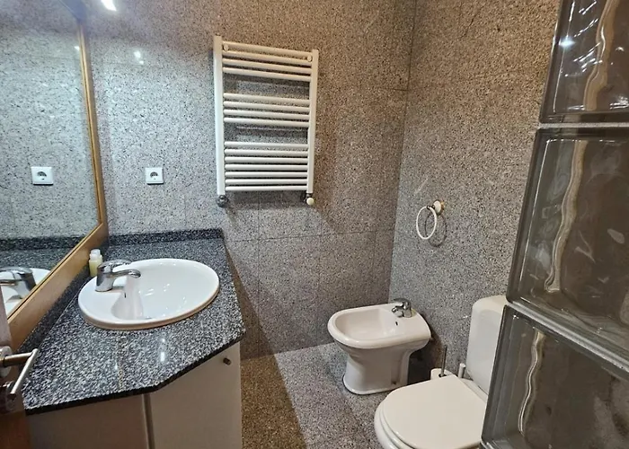 بيت ضيافة Norte *