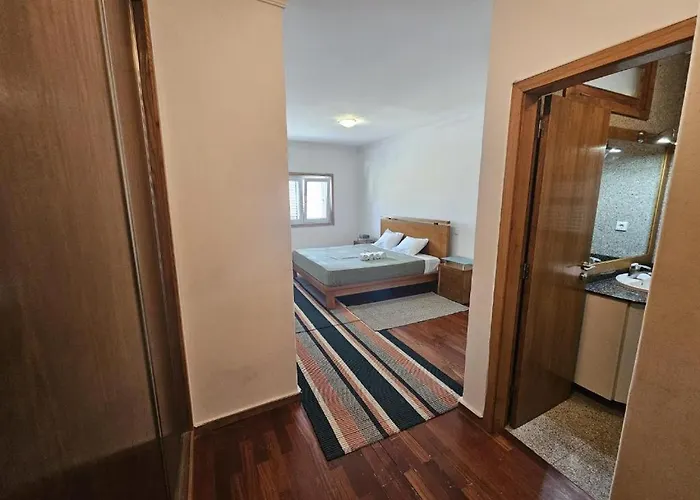 بيت ضيافة Norte منديلو